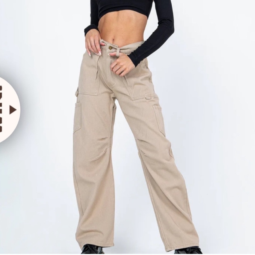 Lioness Miami Vice Pants (XS)
